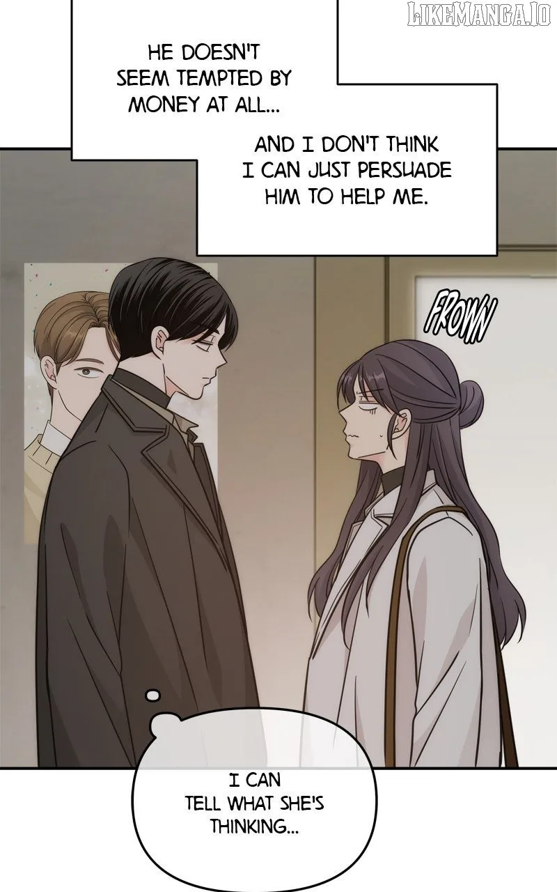 Disaster Is Always Nearby Chapter 57 page 66