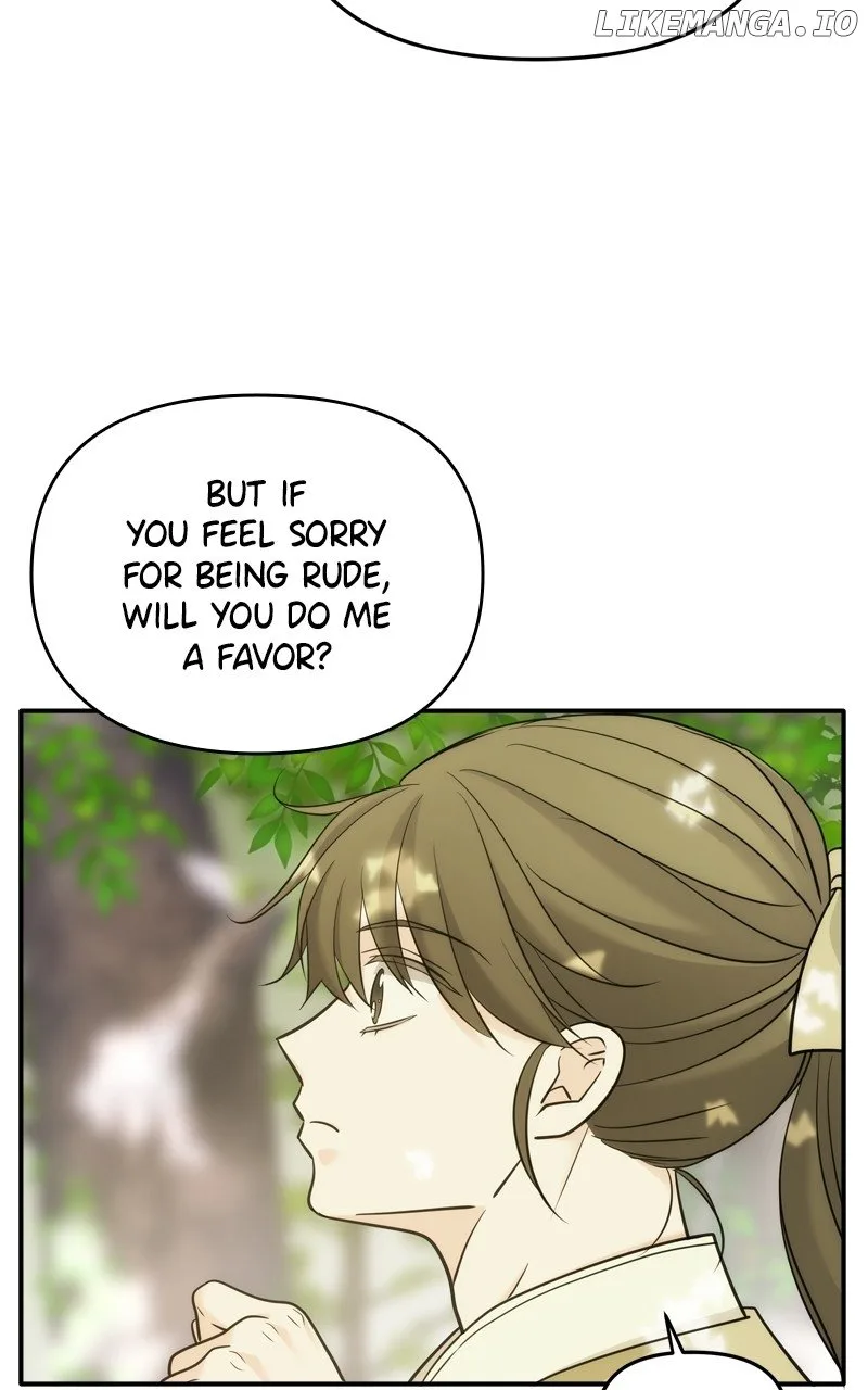 Disaster Is Always Nearby Chapter 48 page 53