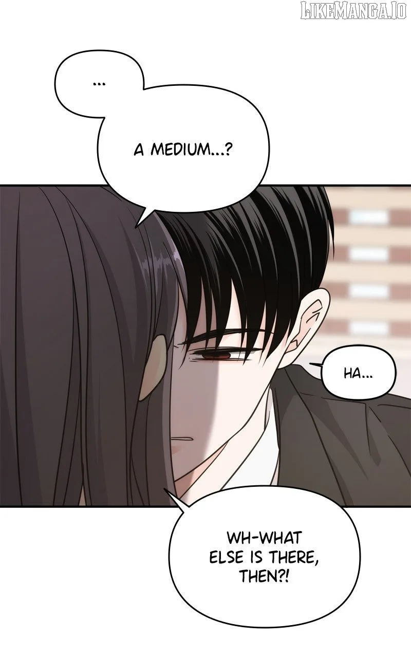 Disaster Is Always Nearby Chapter 58 page 67