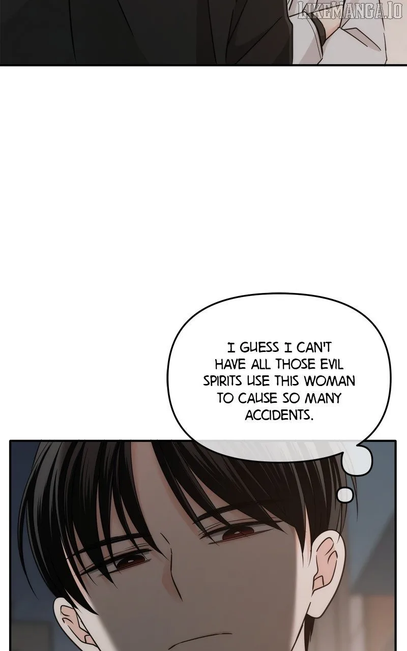 Disaster Is Always Nearby Chapter 57 page 68