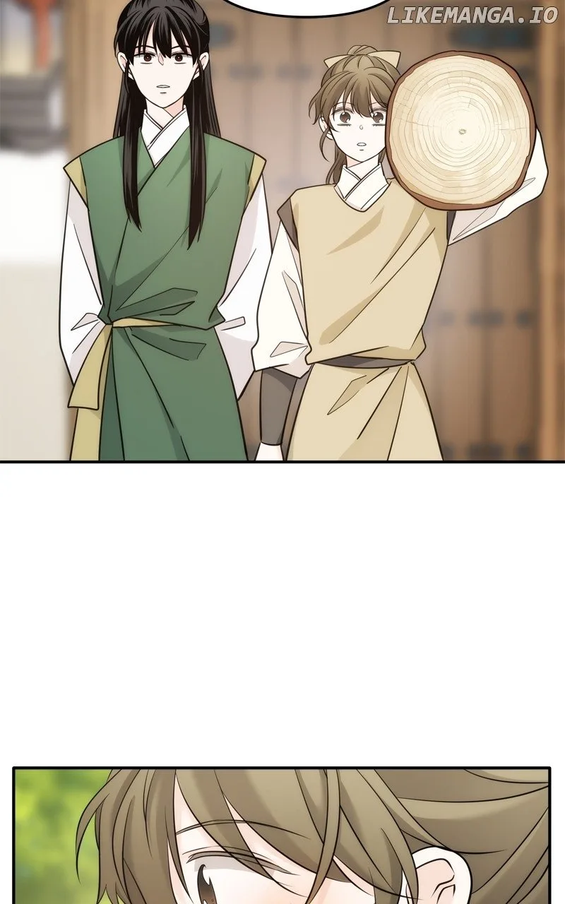 Disaster Is Always Nearby Chapter 48 page 60