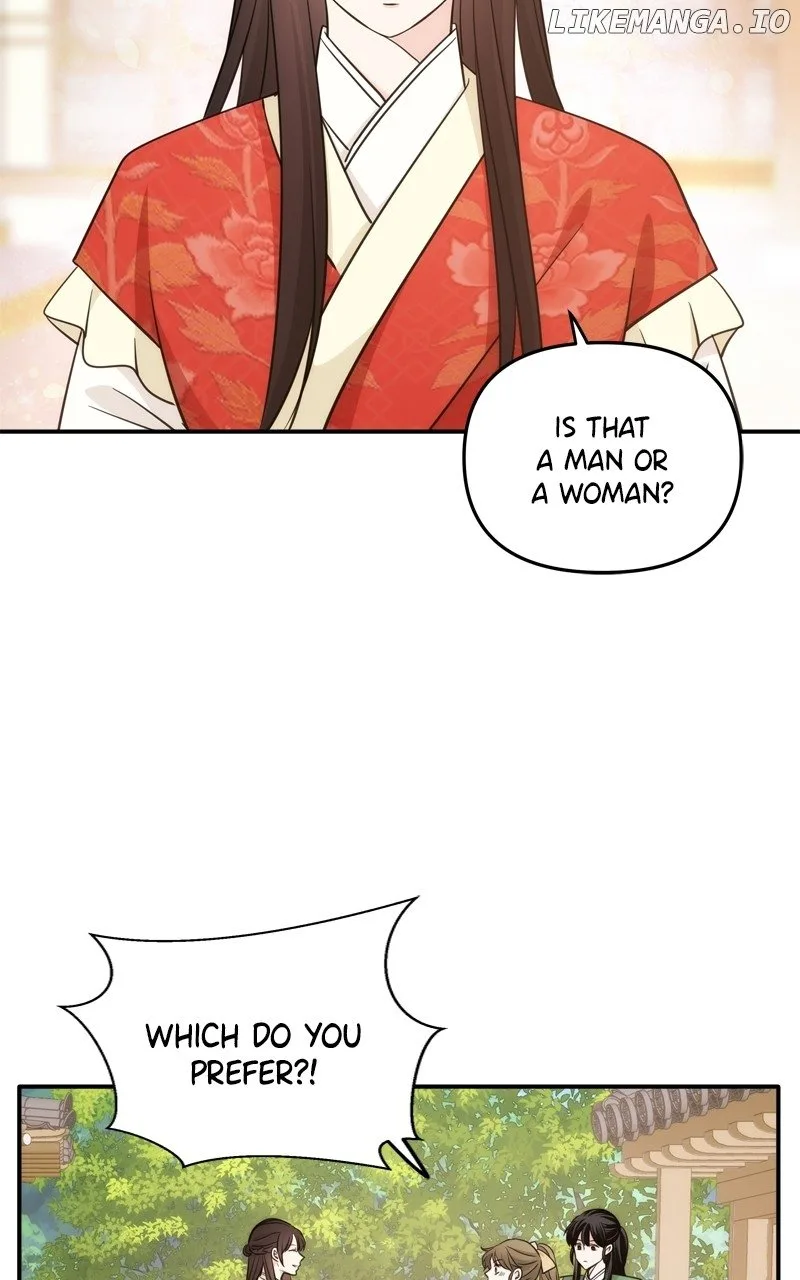 Disaster Is Always Nearby Chapter 48 page 62