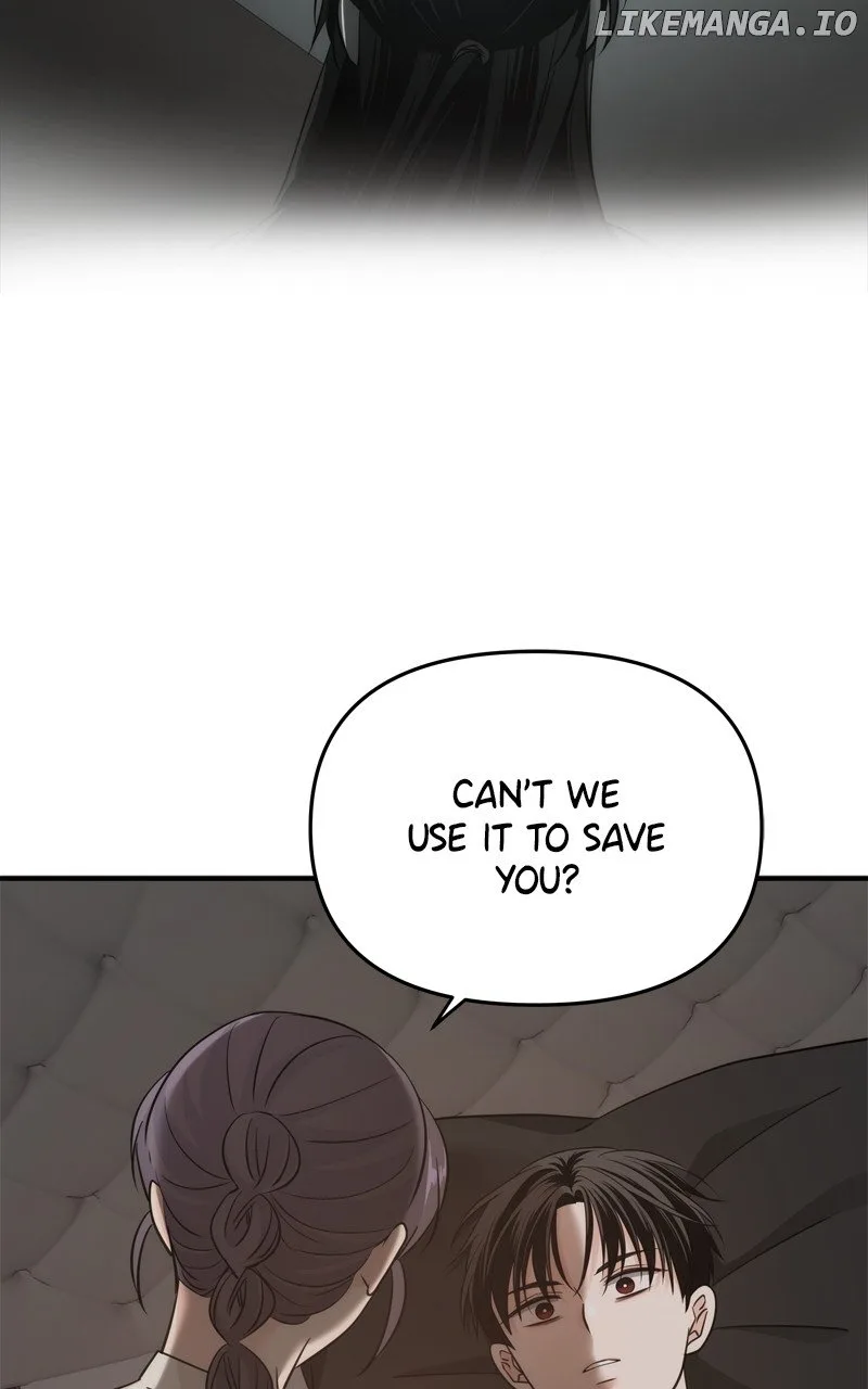 Disaster Is Always Nearby Chapter 47 page 86