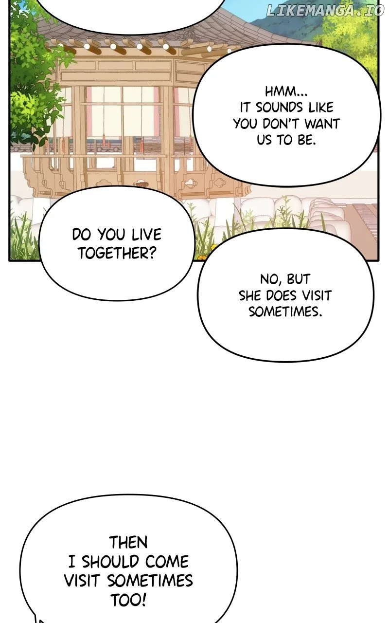 Disaster Is Always Nearby Chapter 48 page 65