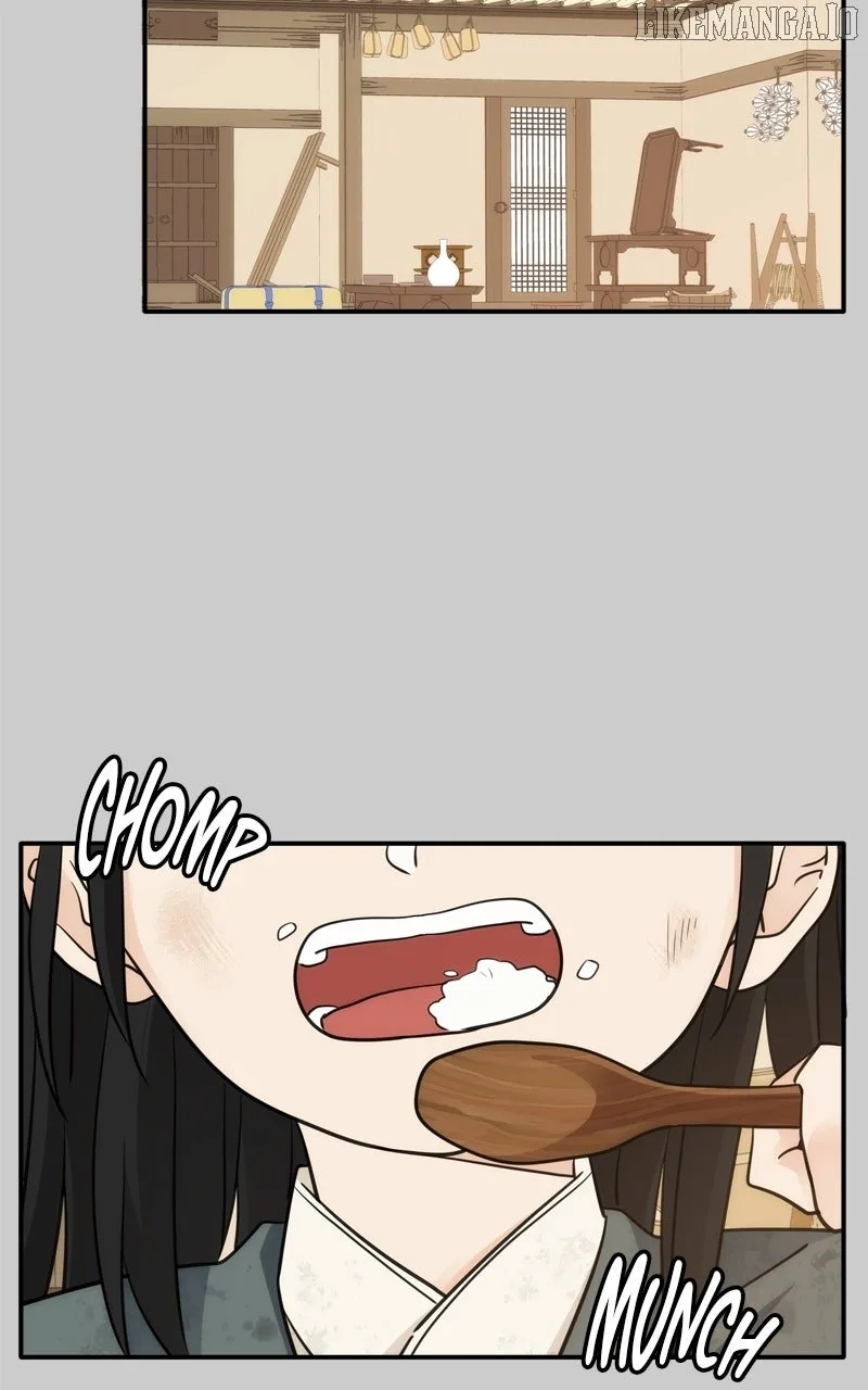 Disaster Is Always Nearby Chapter 53 page 62