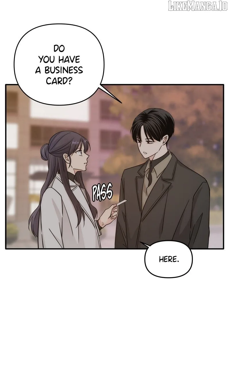 Disaster Is Always Nearby Chapter 57 page 72
