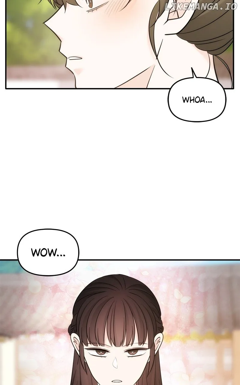 Disaster Is Always Nearby Chapter 48 page 61