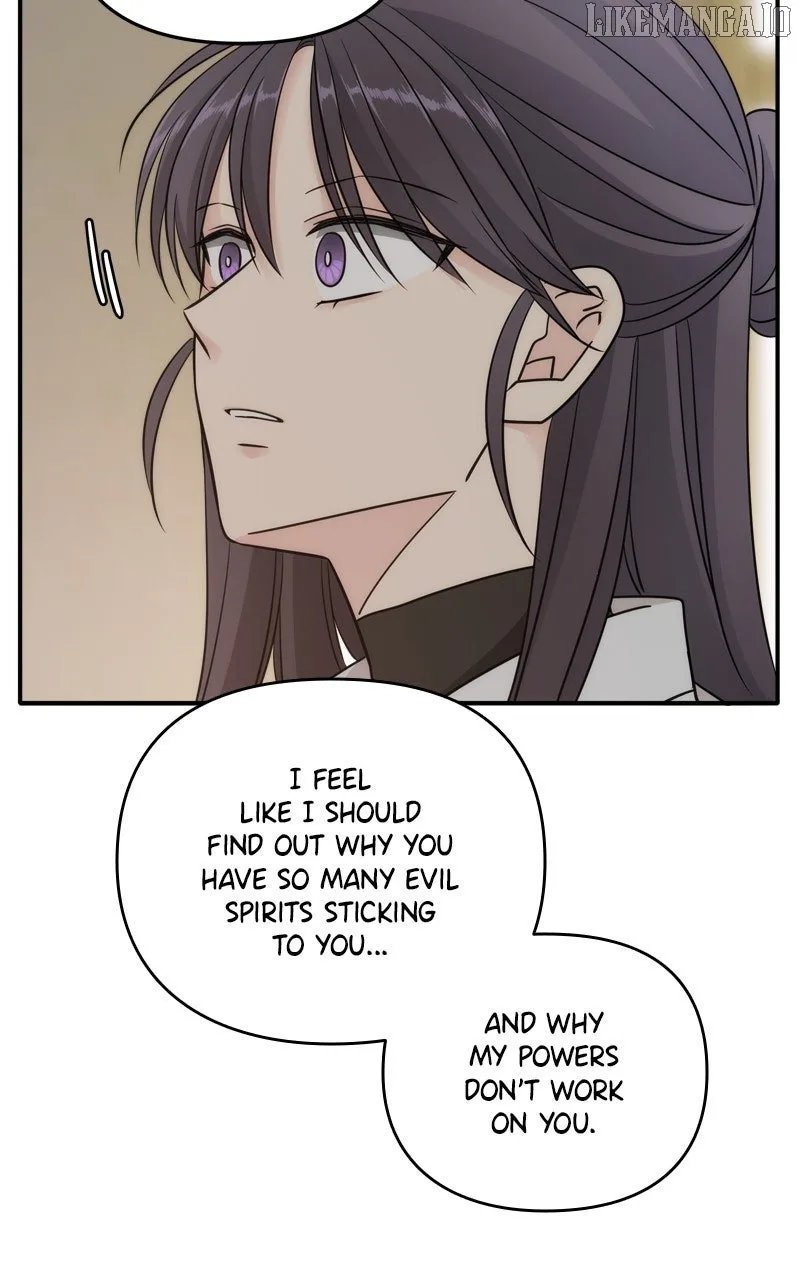 Disaster Is Always Nearby Chapter 57 page 70