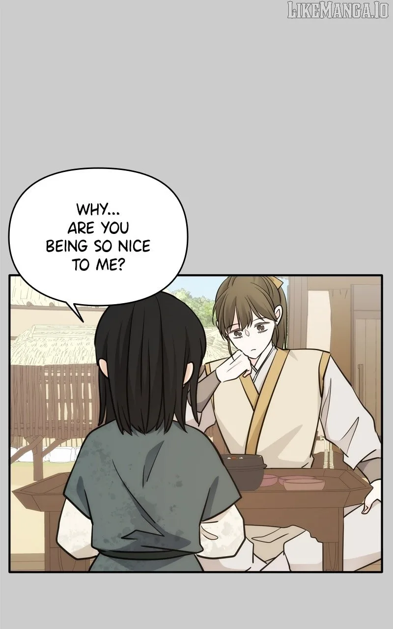 Disaster Is Always Nearby Chapter 53 page 64