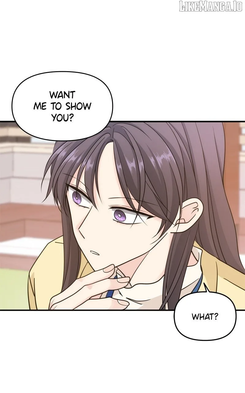 Disaster Is Always Nearby Chapter 58 page 74