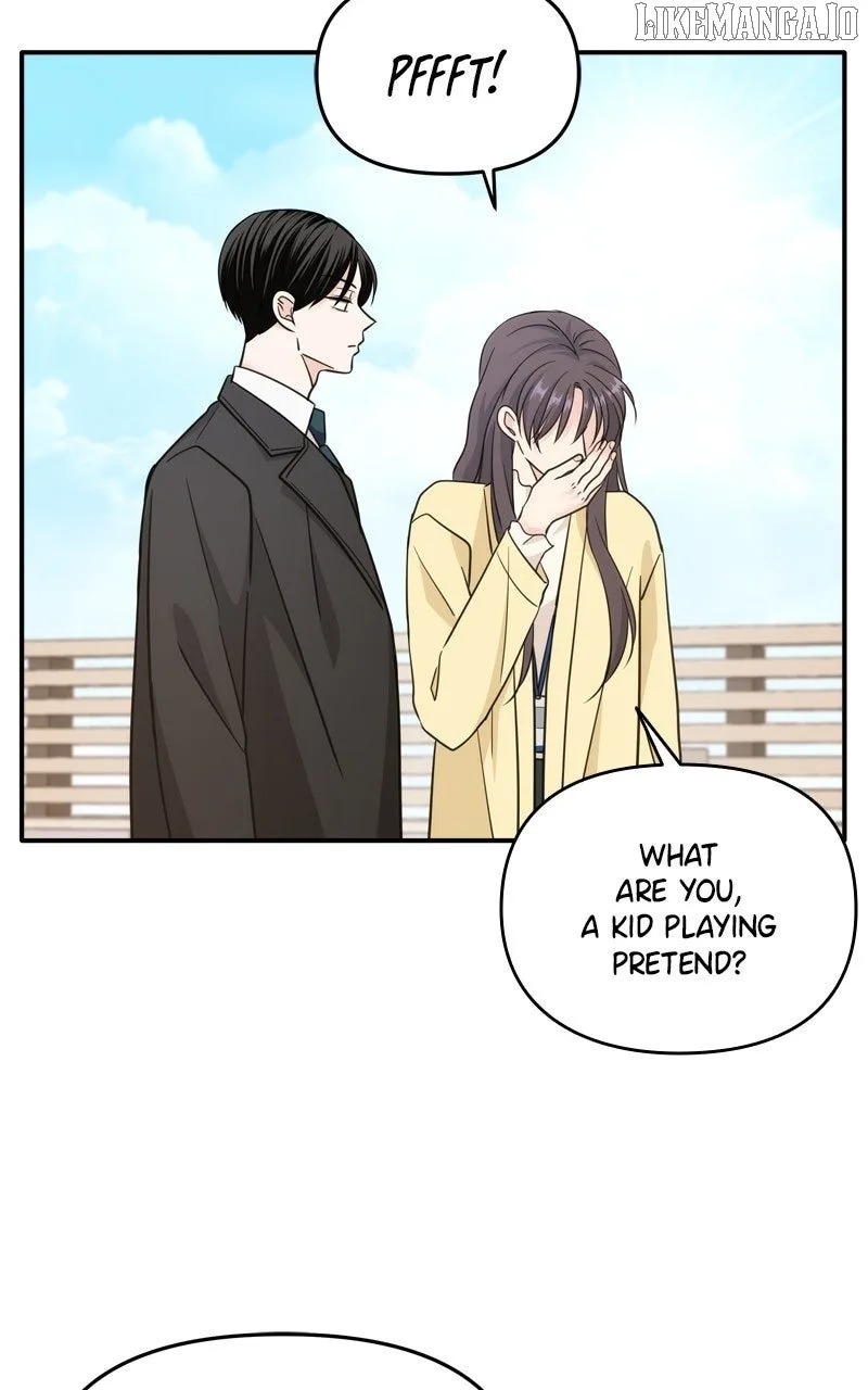 Disaster Is Always Nearby Chapter 58 page 72