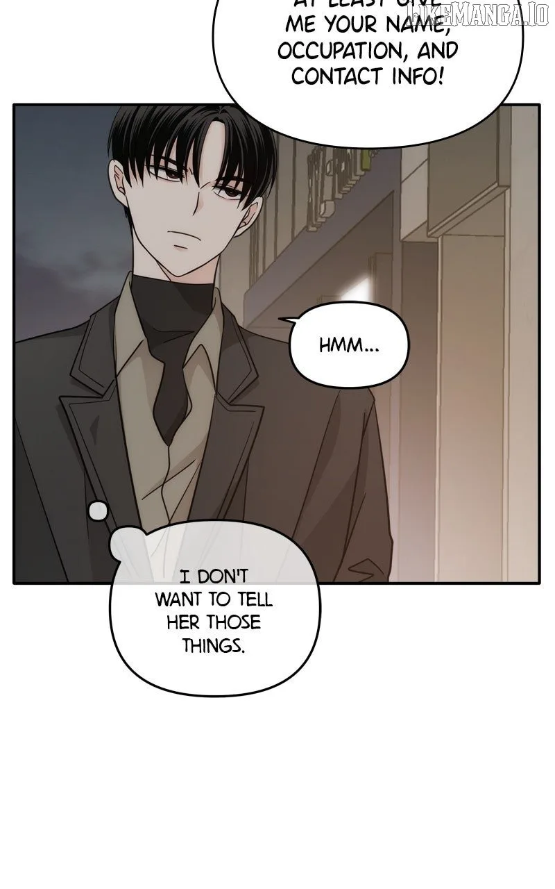 Disaster Is Always Nearby Chapter 57 page 75