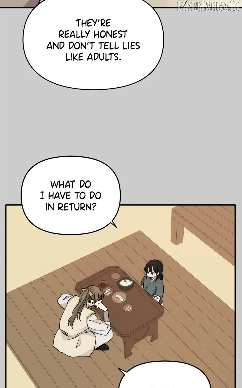 Disaster Is Always Nearby Chapter 53 page 66