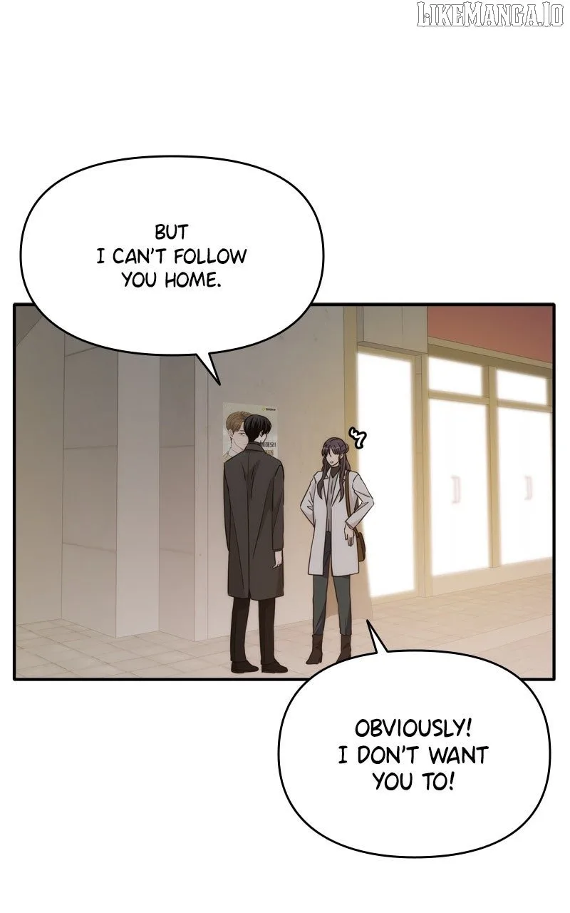 Disaster Is Always Nearby Chapter 57 page 71
