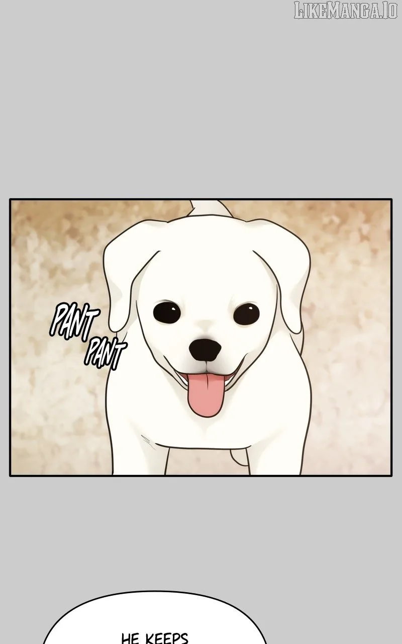 Disaster Is Always Nearby Chapter 53 page 68