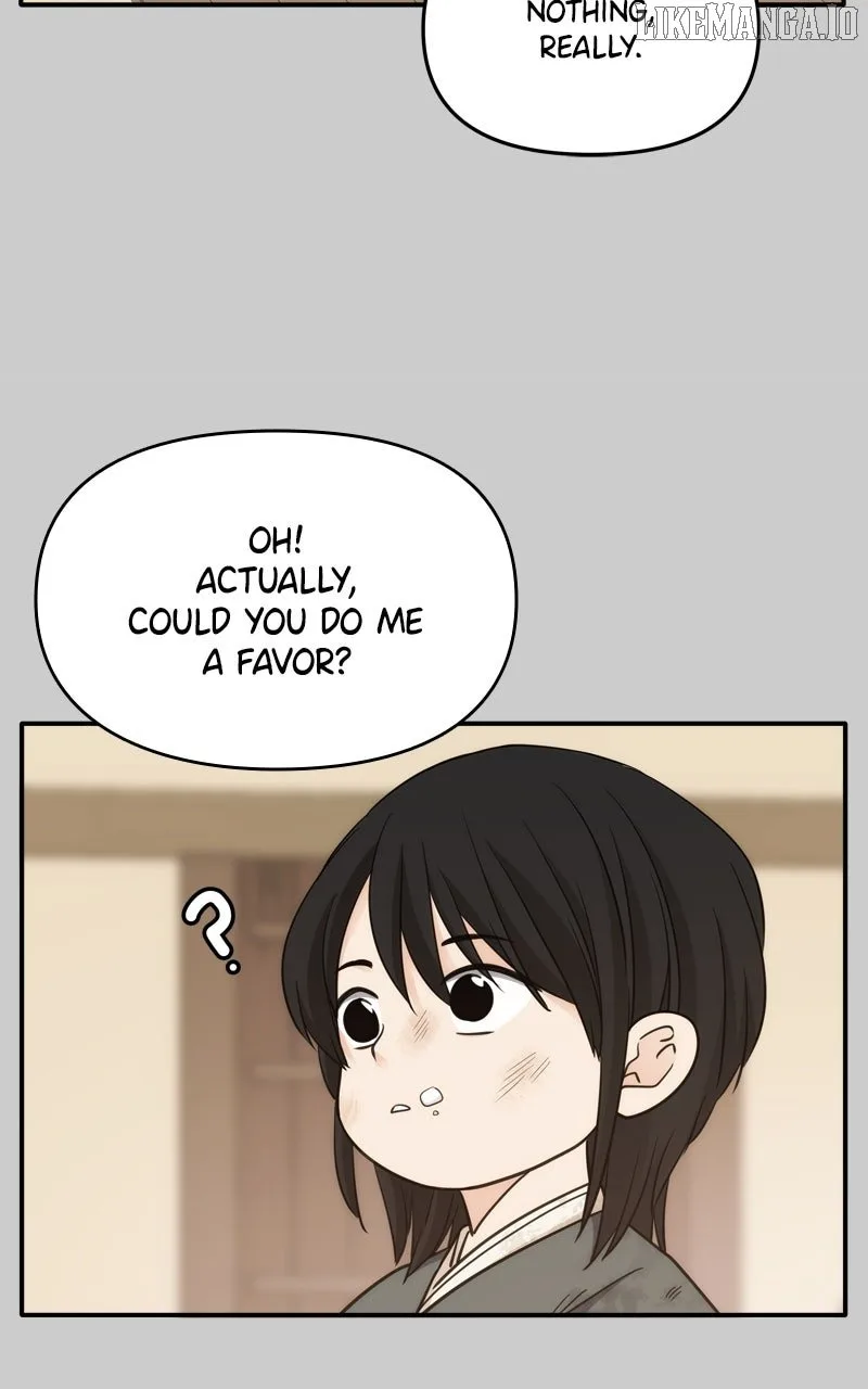 Disaster Is Always Nearby Chapter 53 page 67