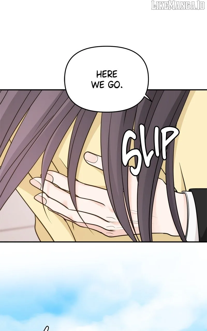 Disaster Is Always Nearby Chapter 58 page 75