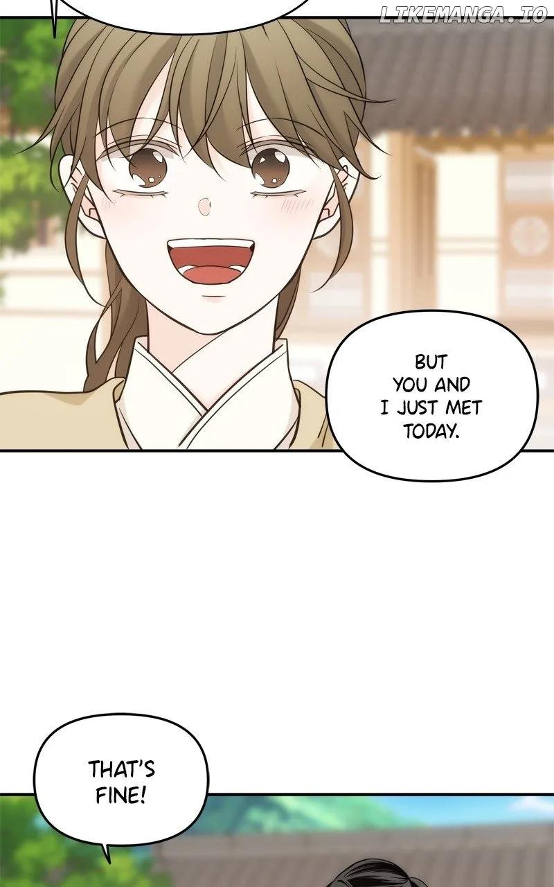 Disaster Is Always Nearby Chapter 48 page 66