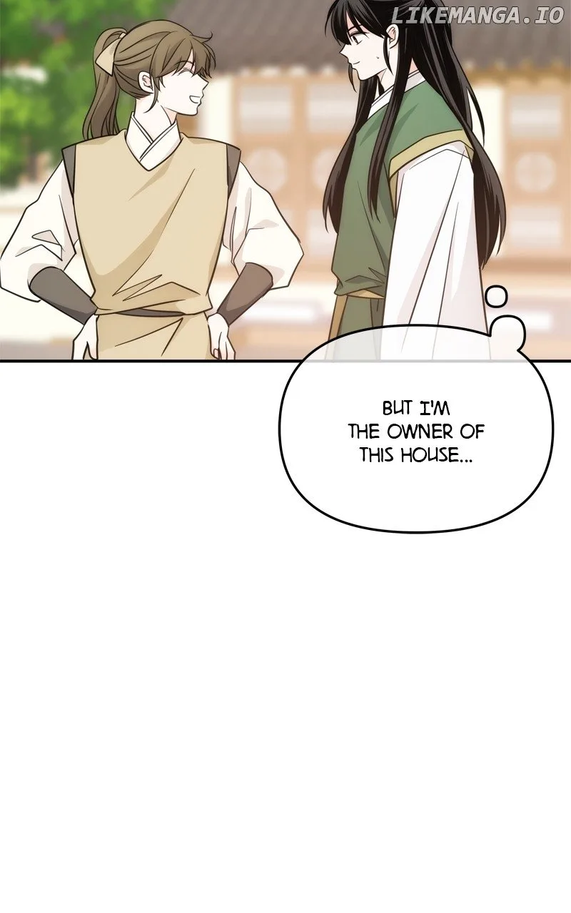 Disaster Is Always Nearby Chapter 48 page 67