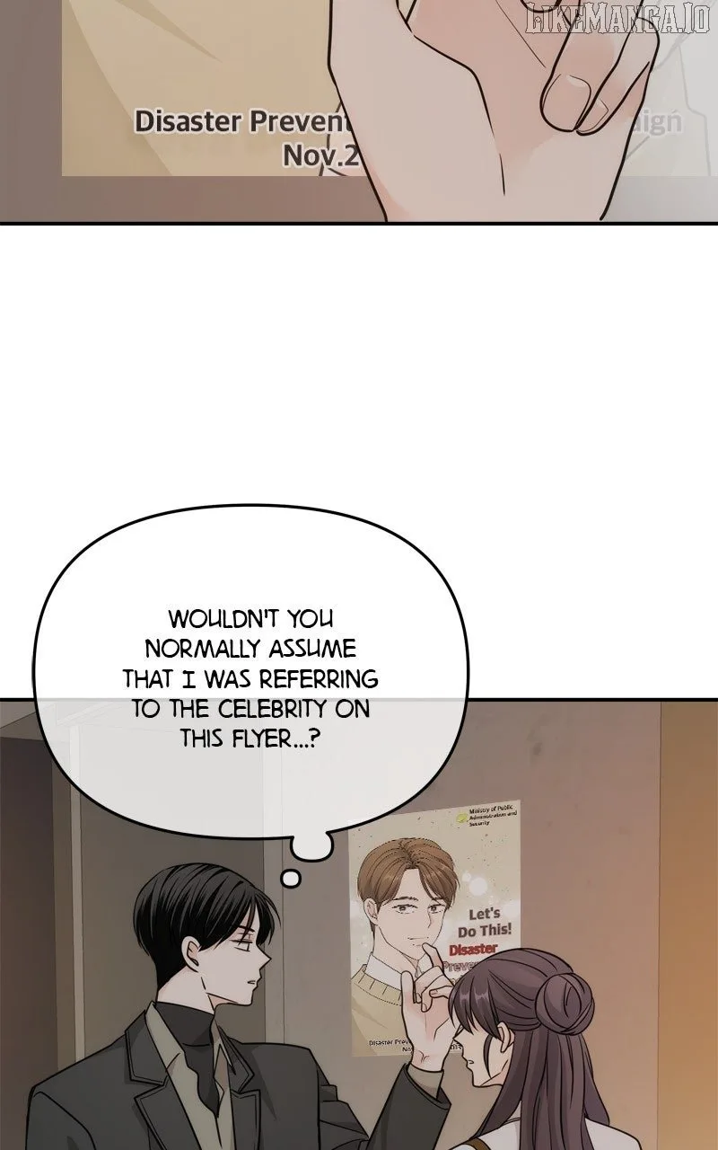 Disaster Is Always Nearby Chapter 57 page 79