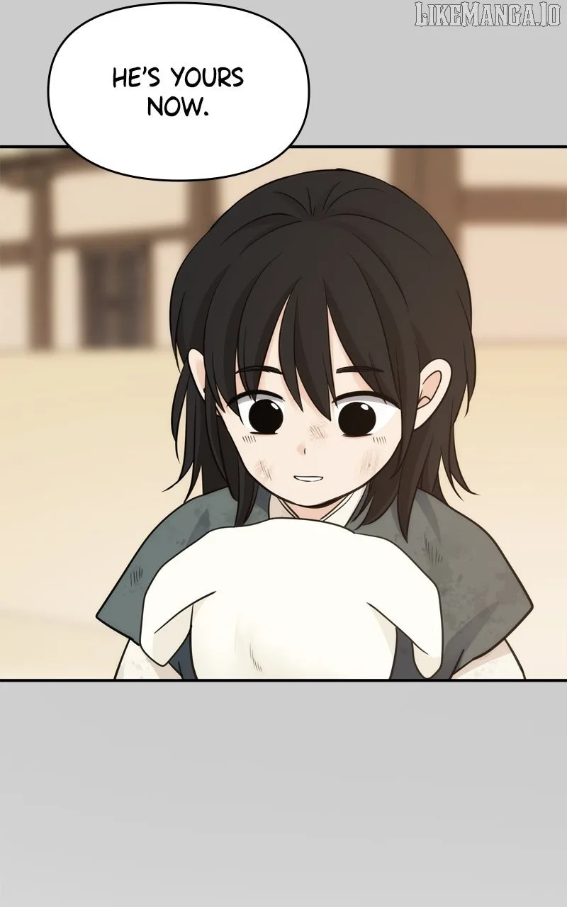 Disaster Is Always Nearby Chapter 53 page 70