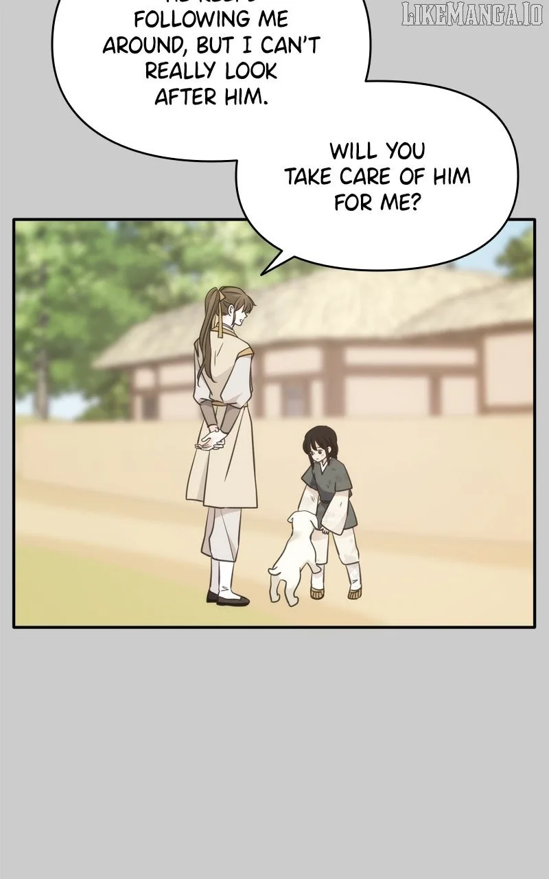 Disaster Is Always Nearby Chapter 53 page 69