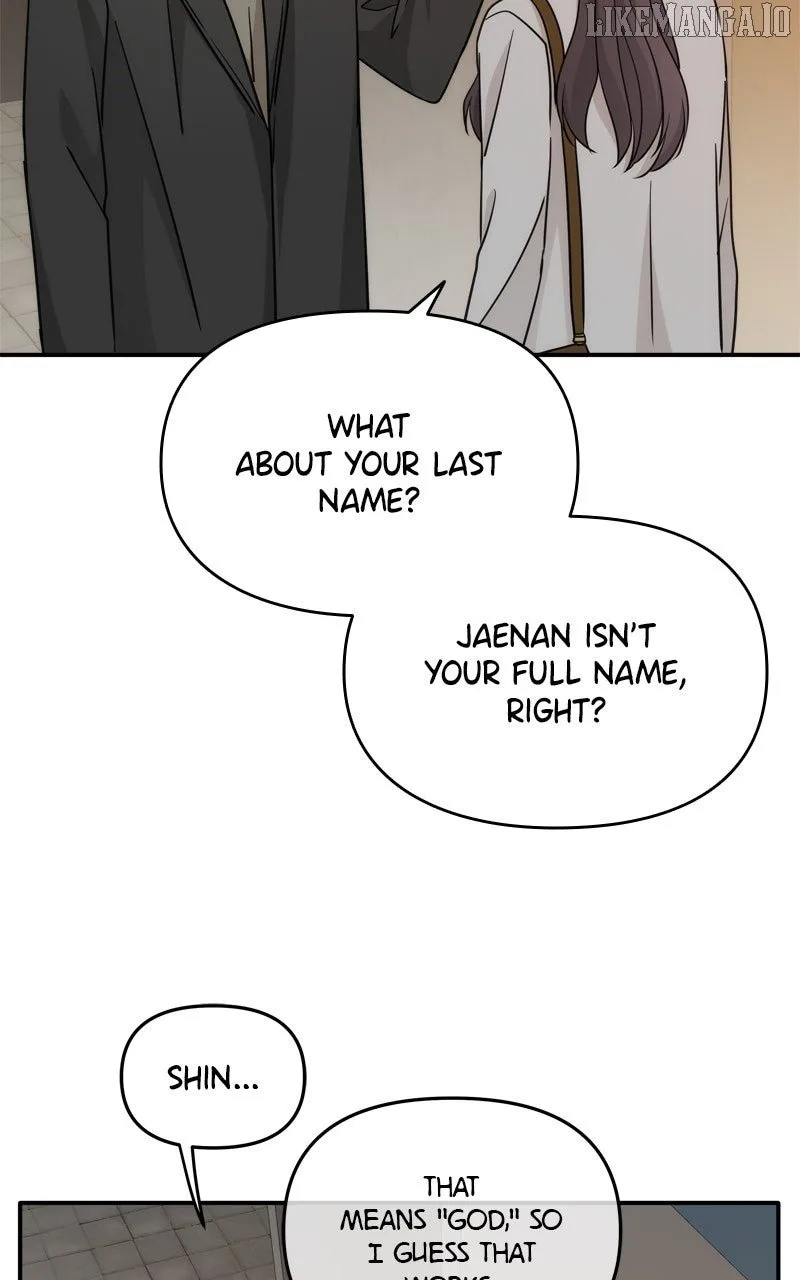 Disaster Is Always Nearby Chapter 57 page 80
