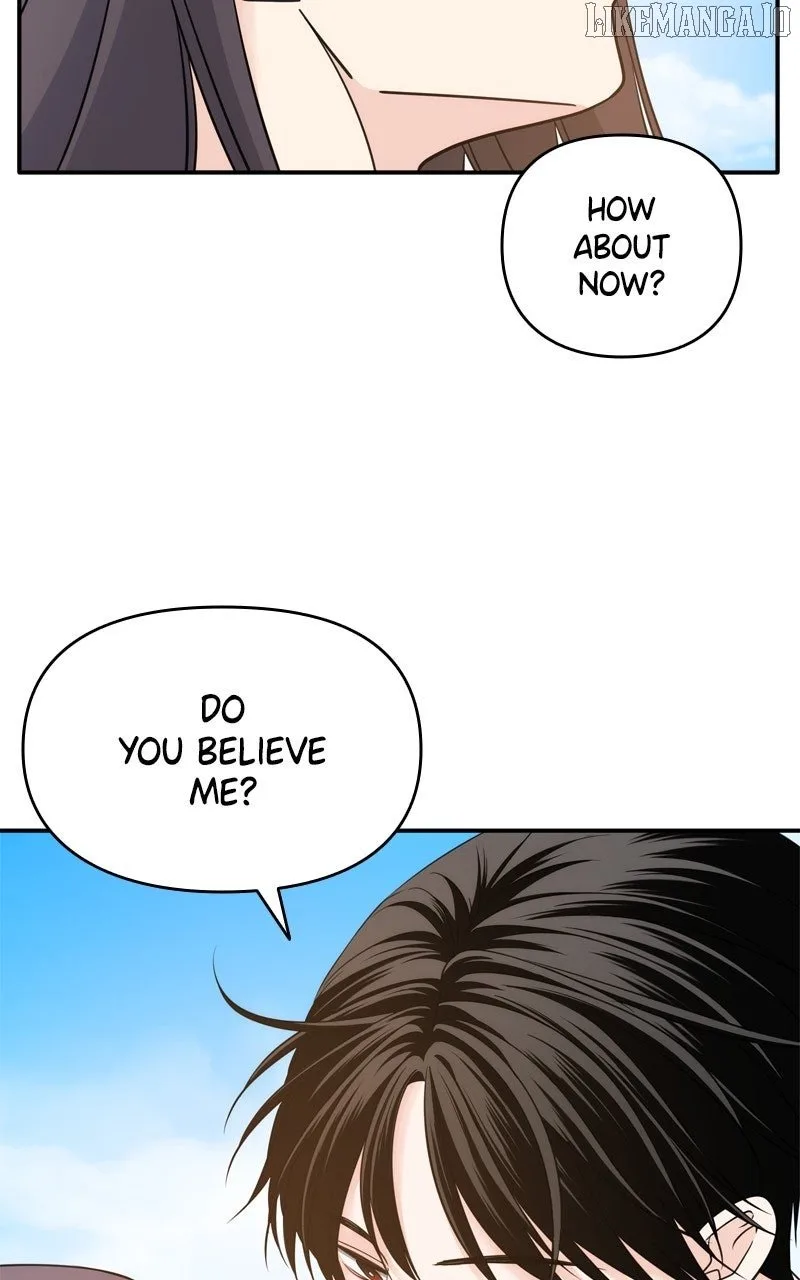 Disaster Is Always Nearby Chapter 58 page 78