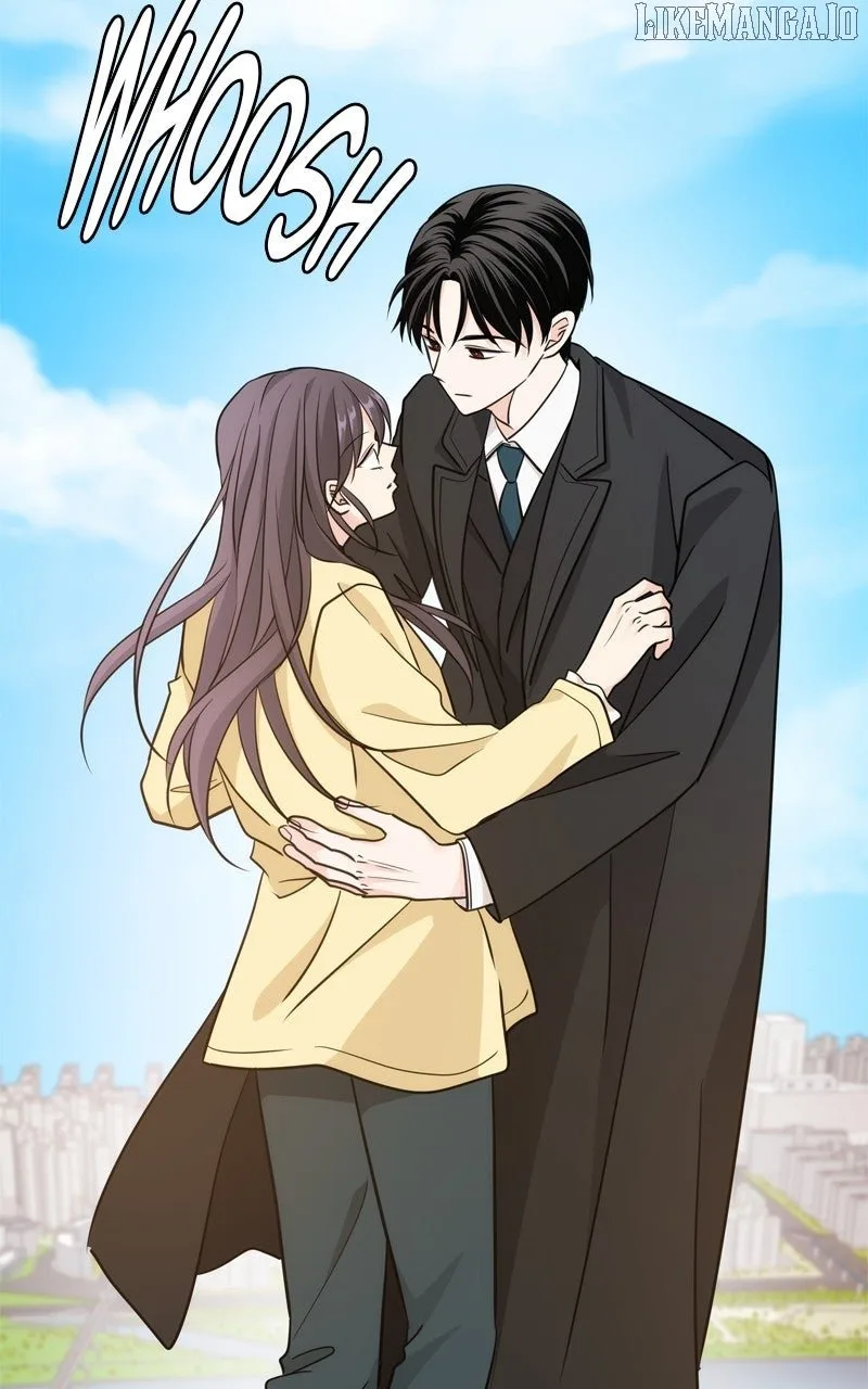 Disaster Is Always Nearby Chapter 58 page 76
