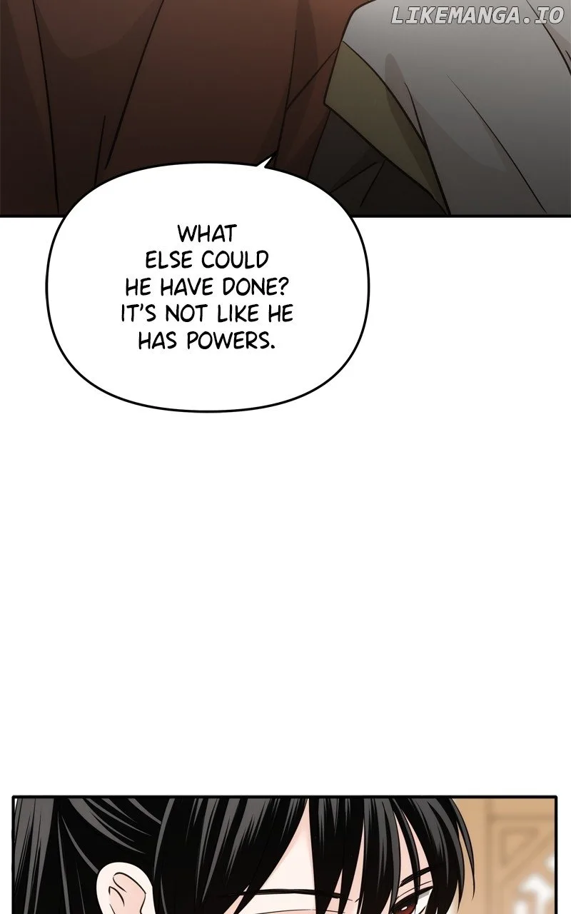 Disaster Is Always Nearby Chapter 48 page 73