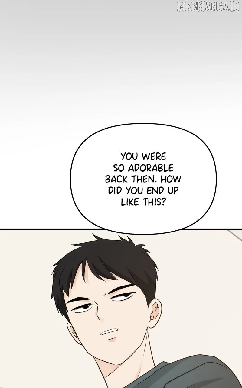 Disaster Is Always Nearby Chapter 53 page 71