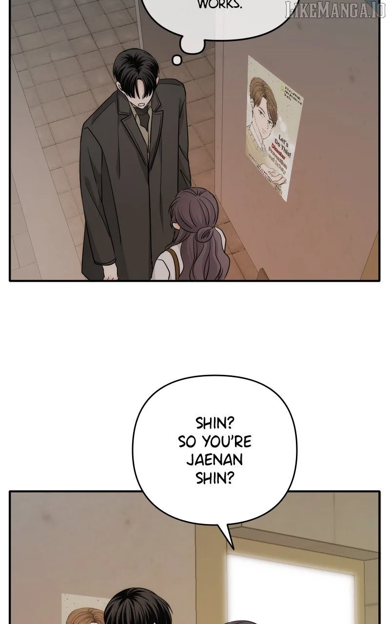 Disaster Is Always Nearby Chapter 57 page 81