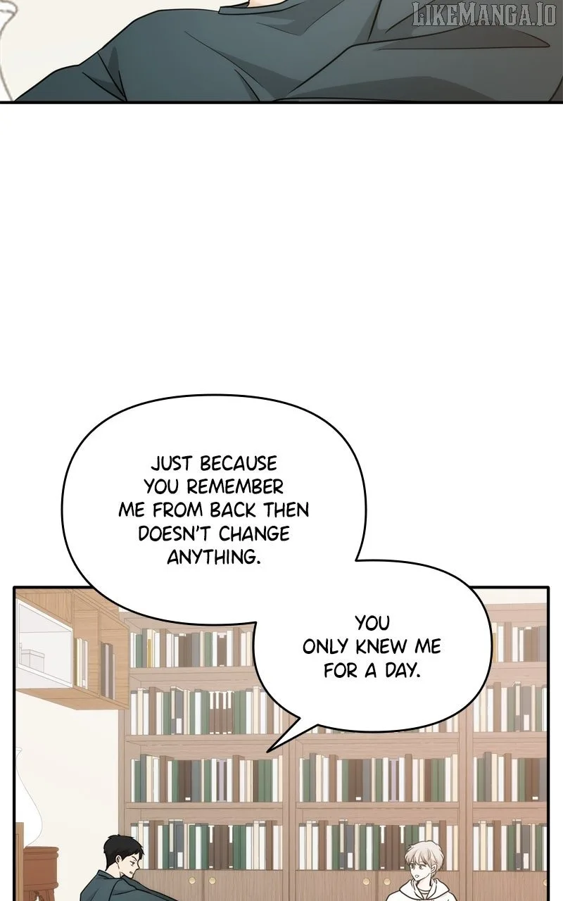 Disaster Is Always Nearby Chapter 53 page 72