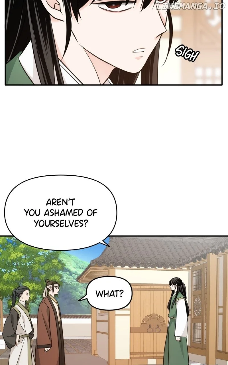Disaster Is Always Nearby Chapter 48 page 74