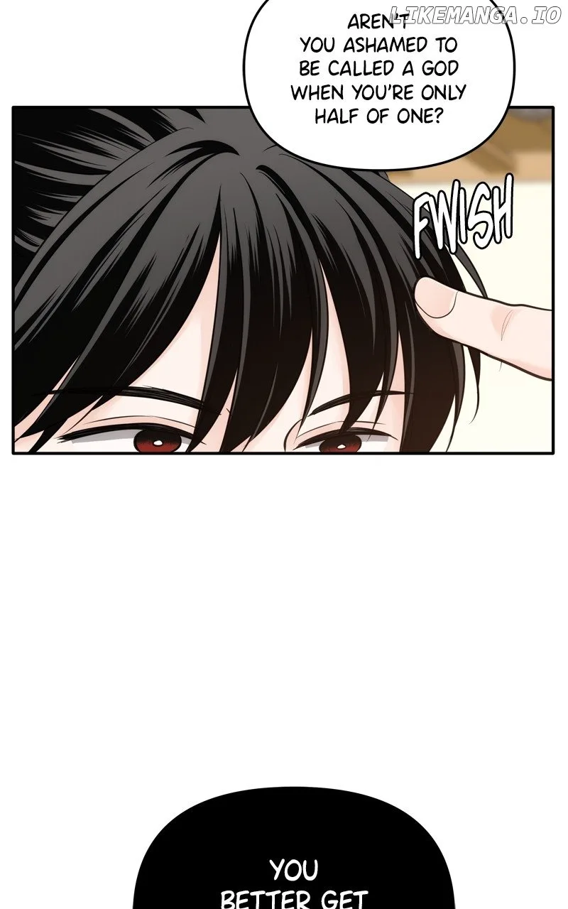 Disaster Is Always Nearby Chapter 48 page 78