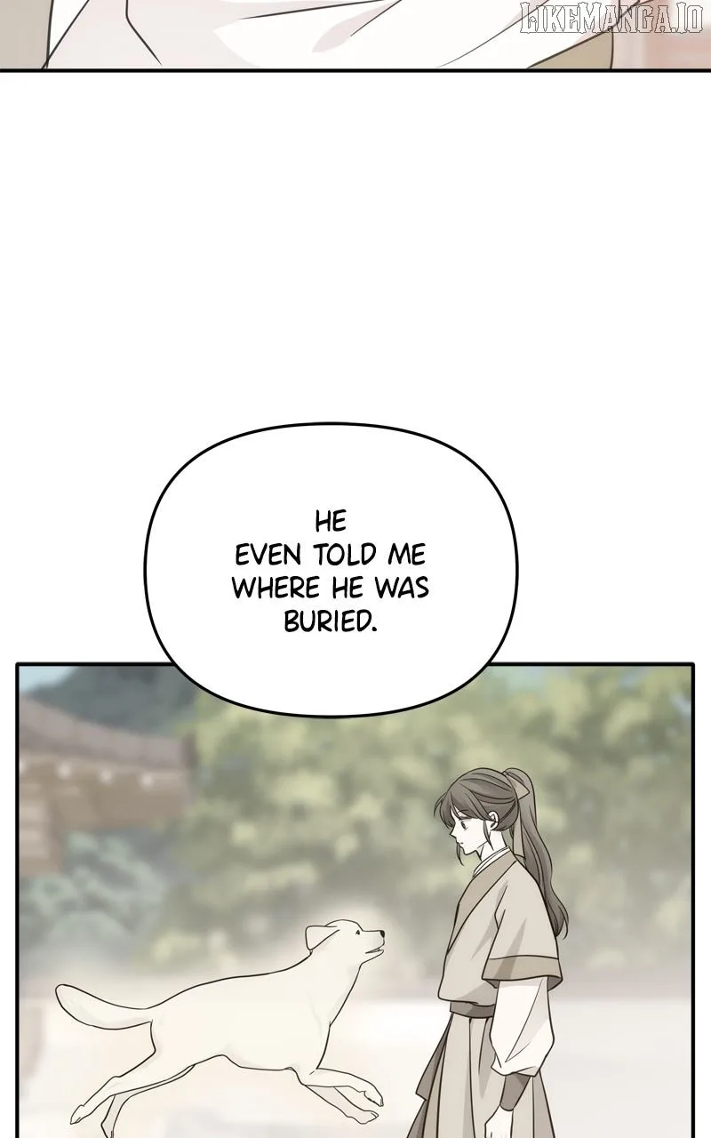 Disaster Is Always Nearby Chapter 53 page 75