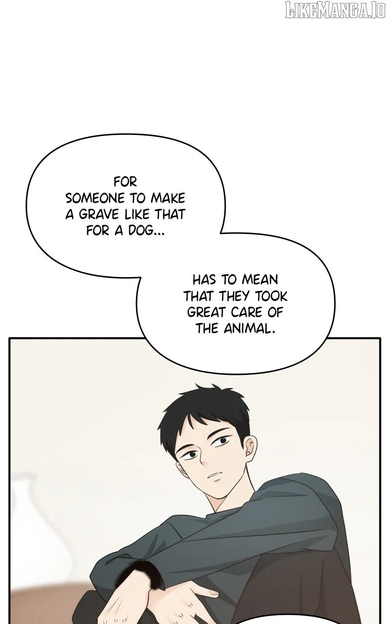 Disaster Is Always Nearby Chapter 53 page 77