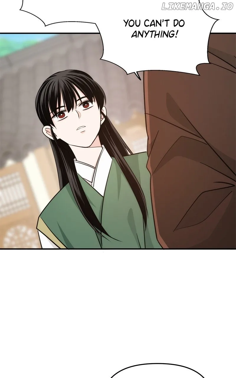 Disaster Is Always Nearby Chapter 48 page 77