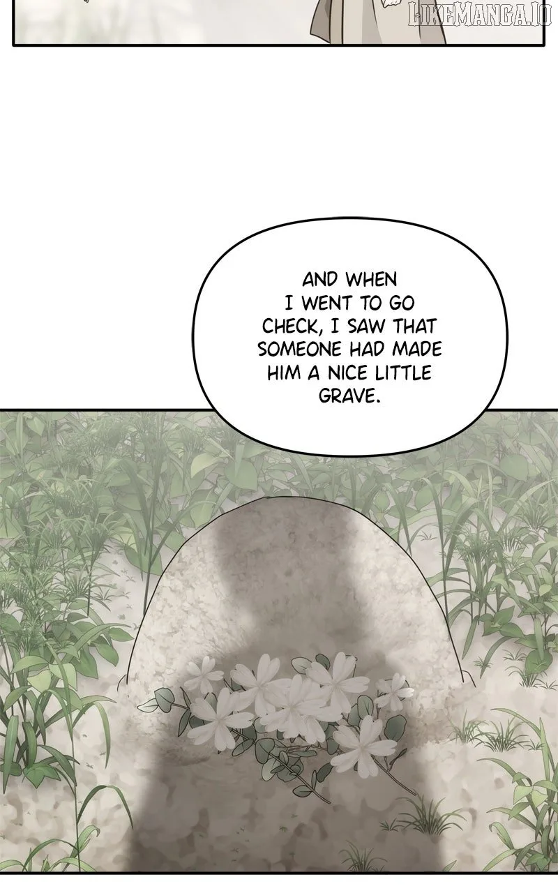 Disaster Is Always Nearby Chapter 53 page 76