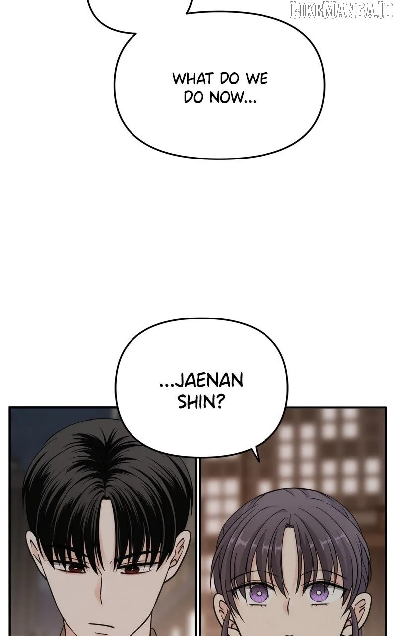 Disaster Is Always Nearby Chapter 57 page 83