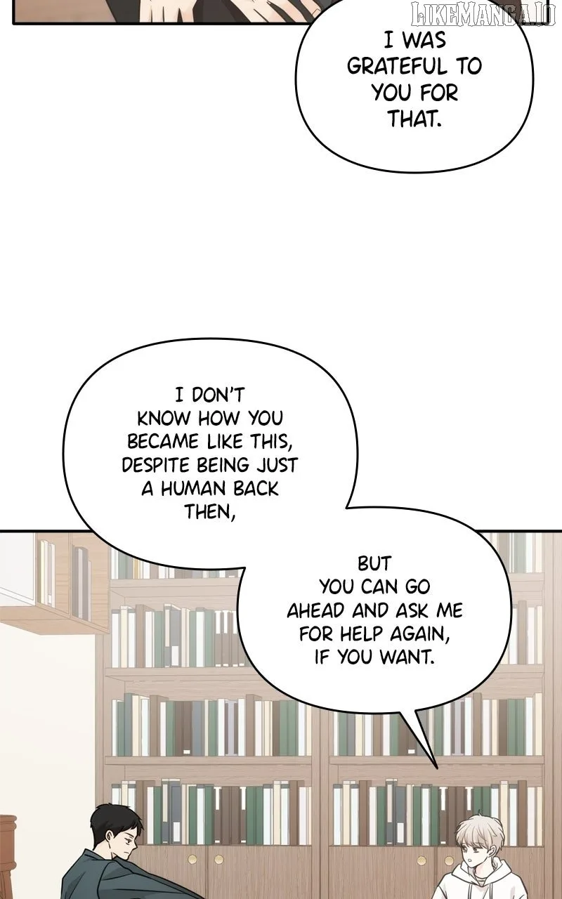 Disaster Is Always Nearby Chapter 53 page 78