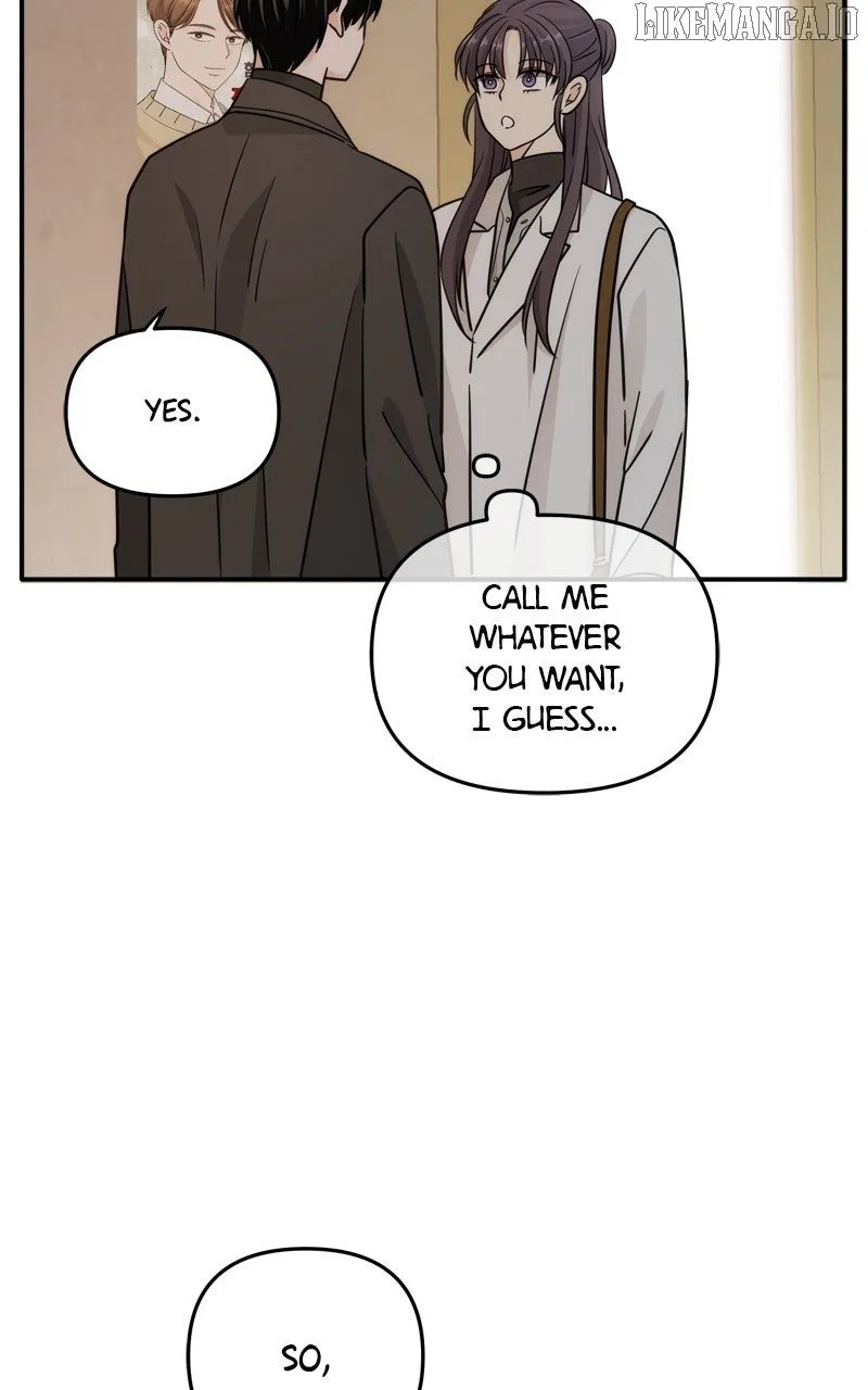 Disaster Is Always Nearby Chapter 57 page 82