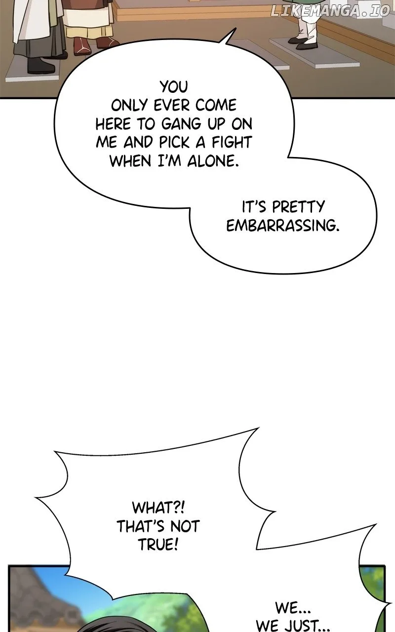 Disaster Is Always Nearby Chapter 48 page 75
