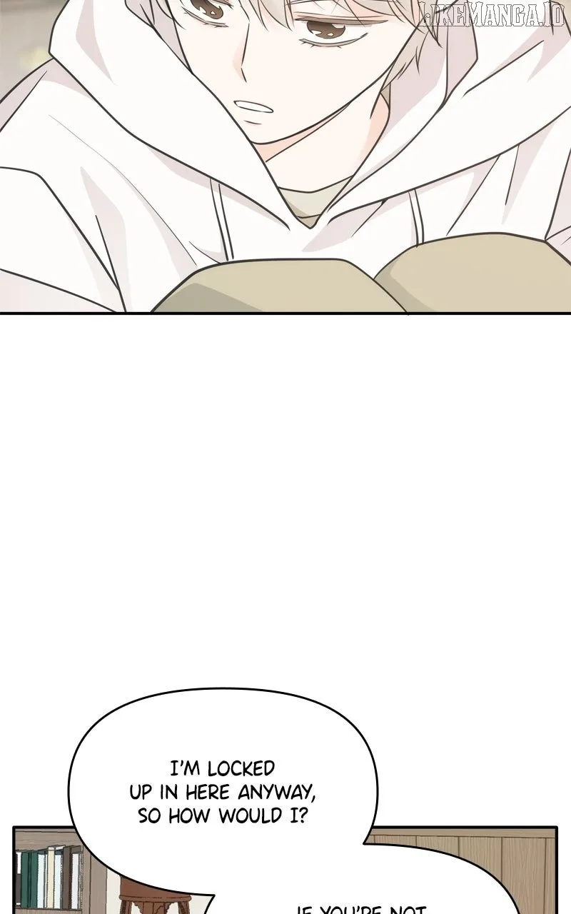 Disaster Is Always Nearby Chapter 53 page 81