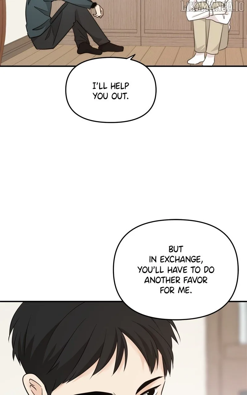 Disaster Is Always Nearby Chapter 53 page 79