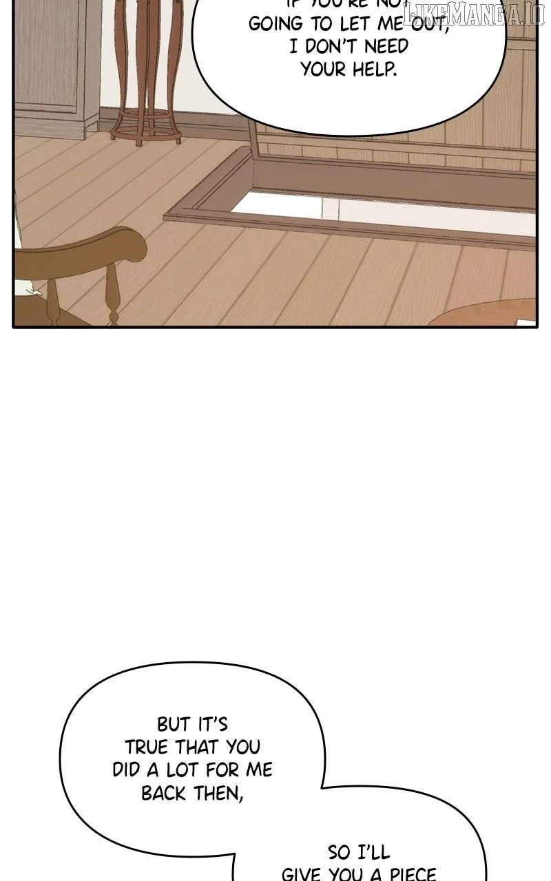 Disaster Is Always Nearby Chapter 53 page 82