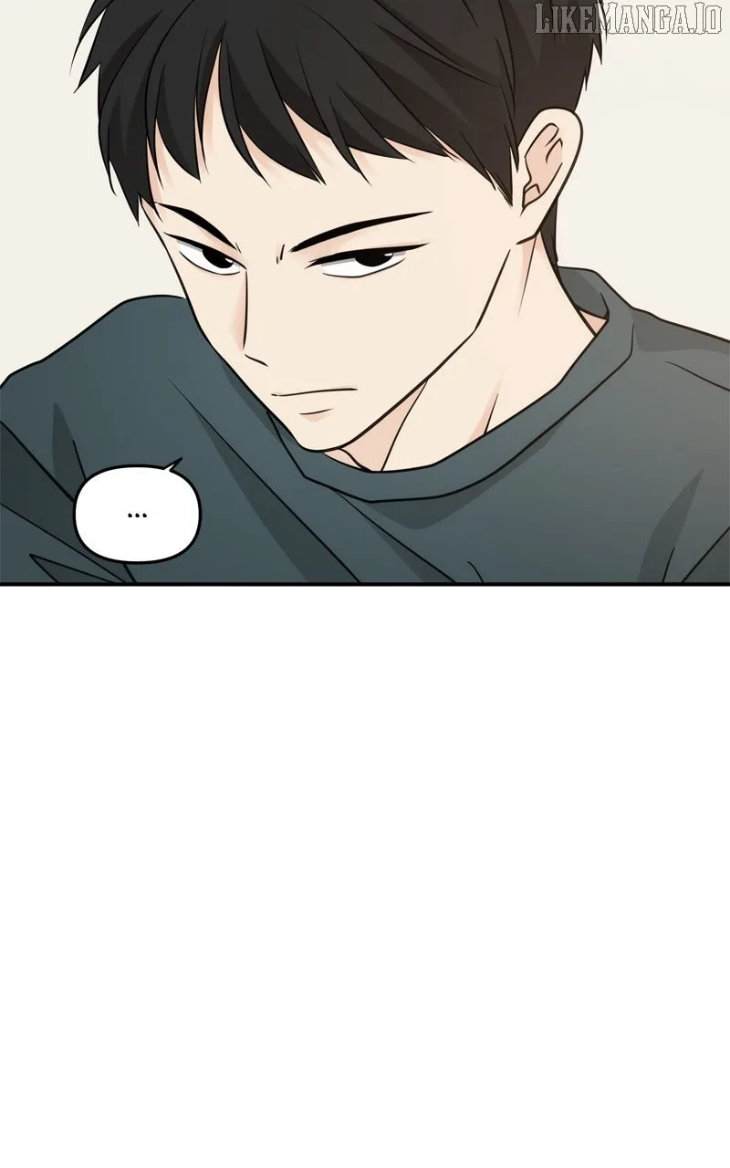 Disaster Is Always Nearby Chapter 53 page 85