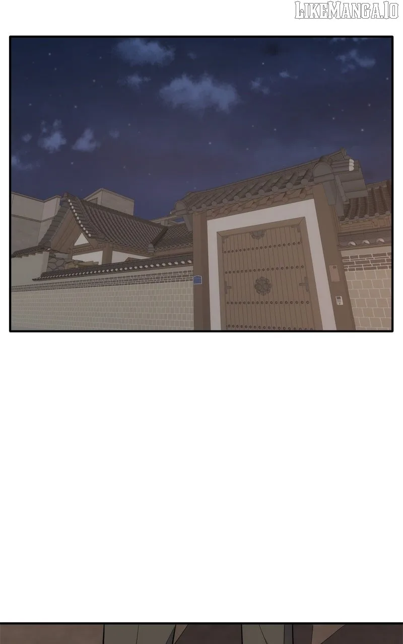 Disaster Is Always Nearby Chapter 53 page 86