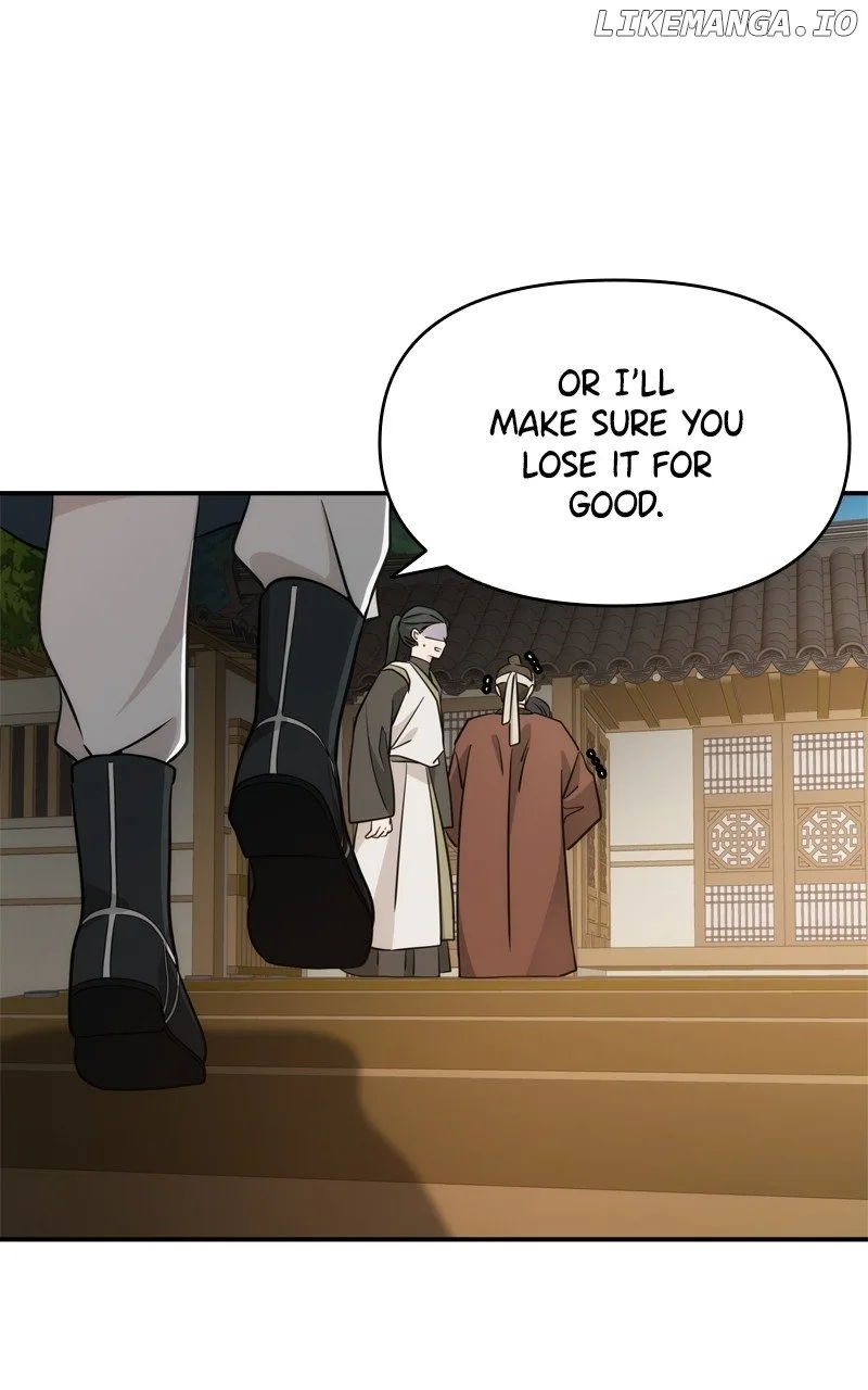 Disaster Is Always Nearby Chapter 48 page 80