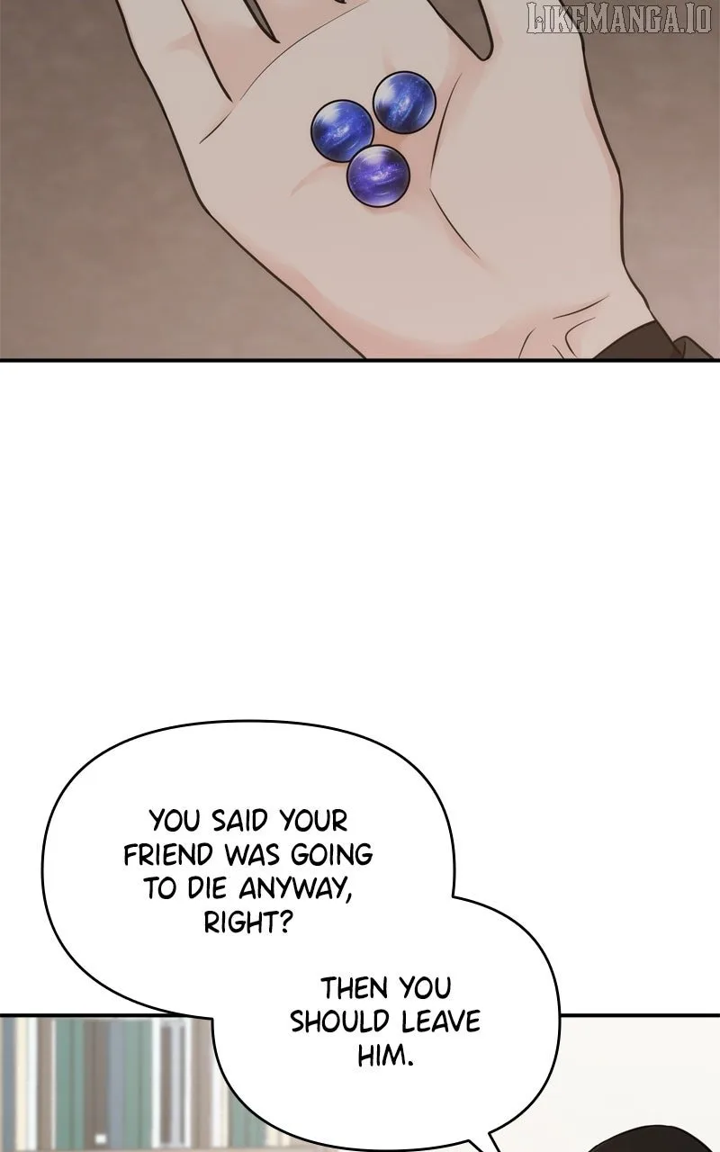 Disaster Is Always Nearby Chapter 53 page 91